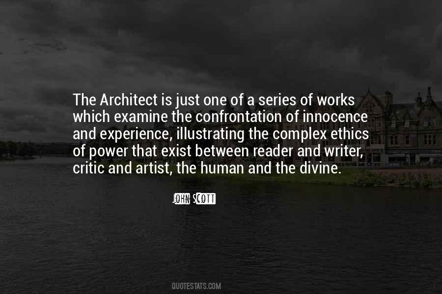 Writer Artist Quotes #1644755