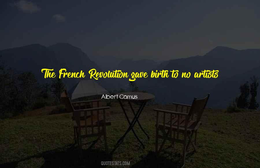 Writer Artist Quotes #1652596