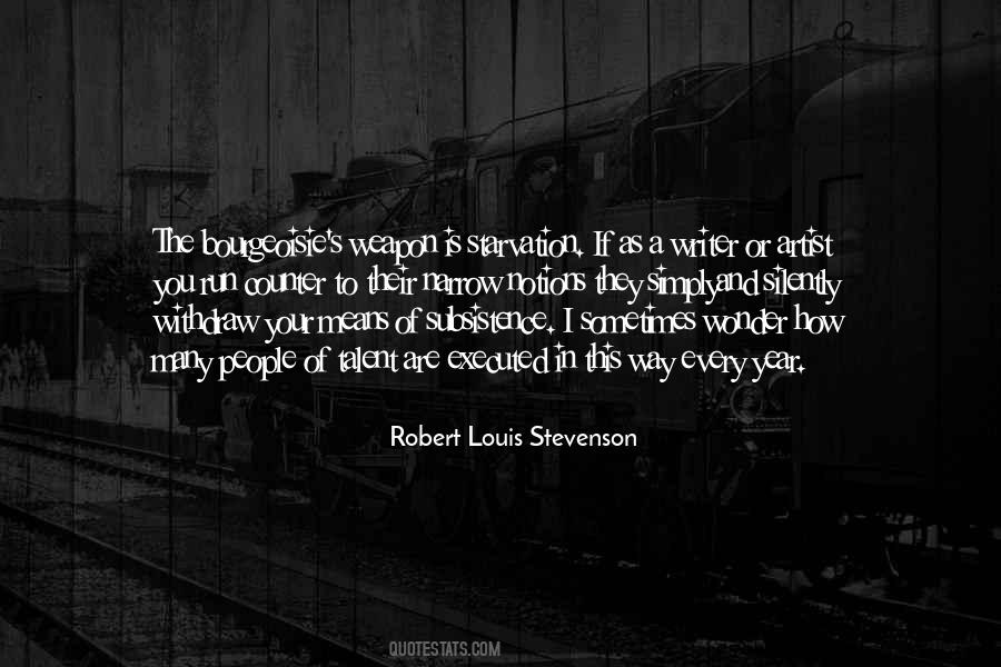 Writer Artist Quotes #1701003