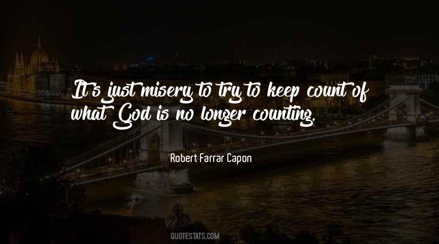 Farrar Capon Quotes #239216