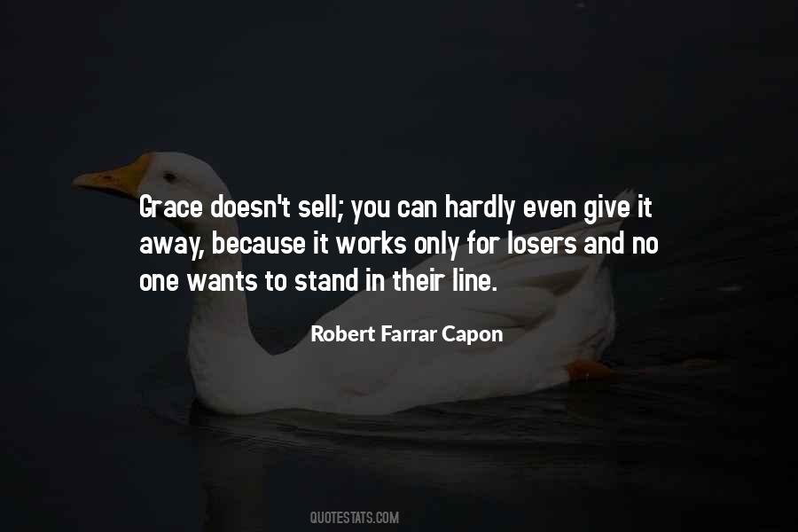 Farrar Capon Quotes #303028