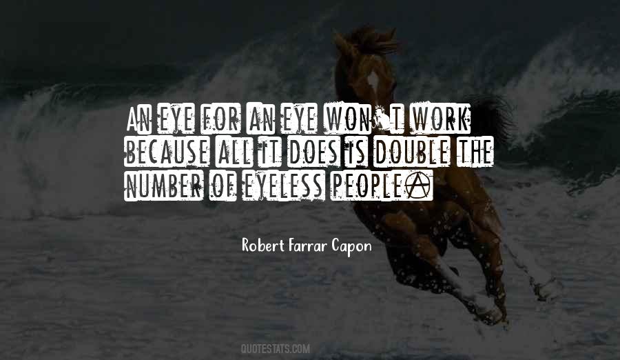 Farrar Capon Quotes #565048