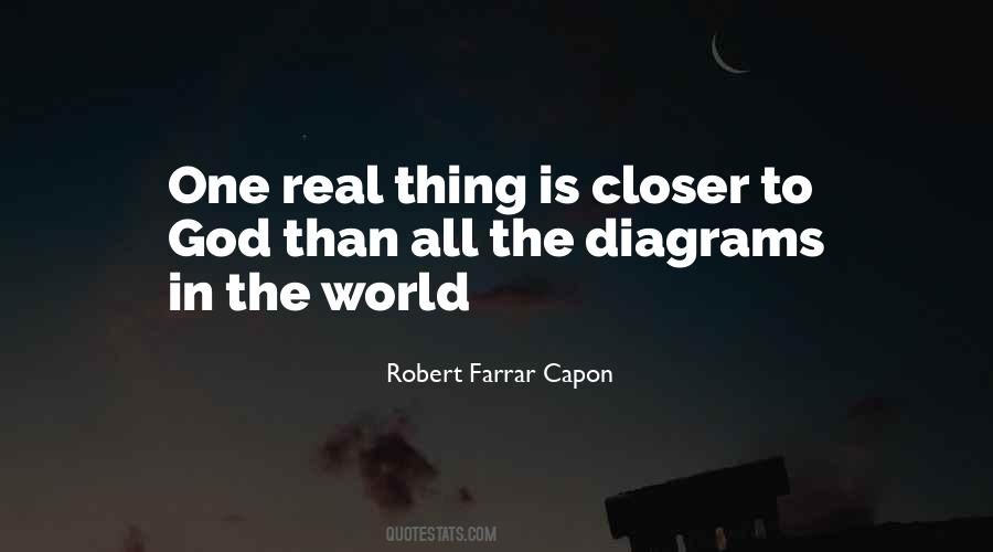 Farrar Capon Quotes #887086