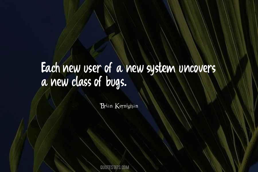 New System Quotes #124321