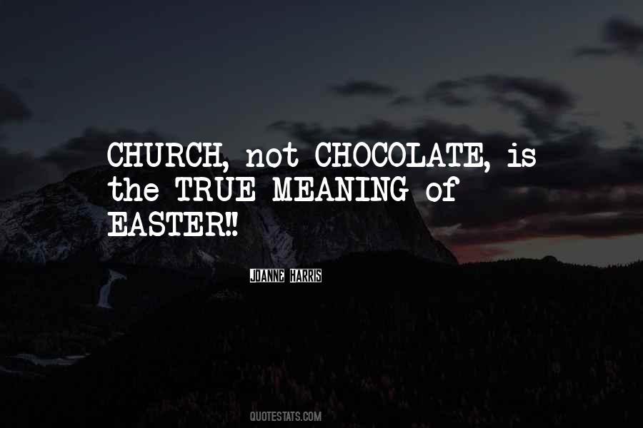 Easter Church Quotes #1167176