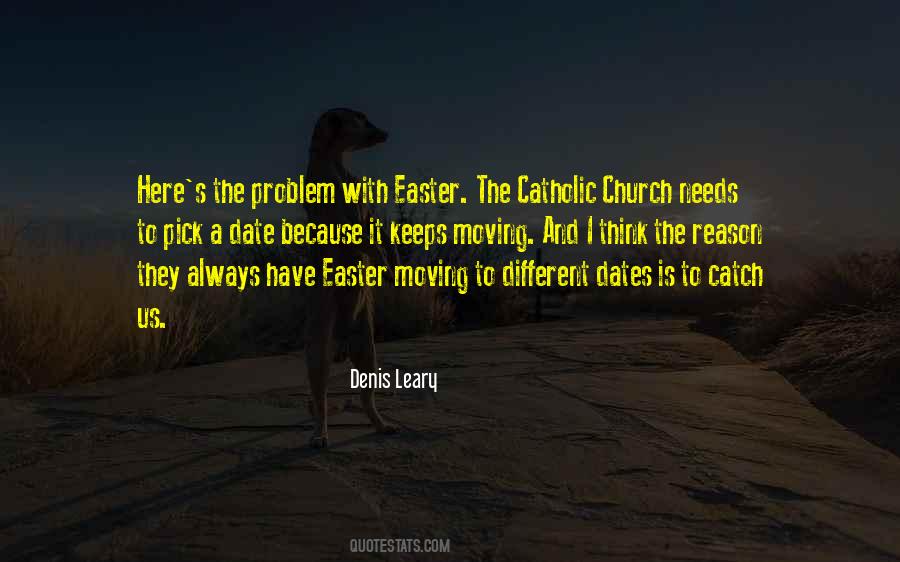 Easter Church Quotes #649173