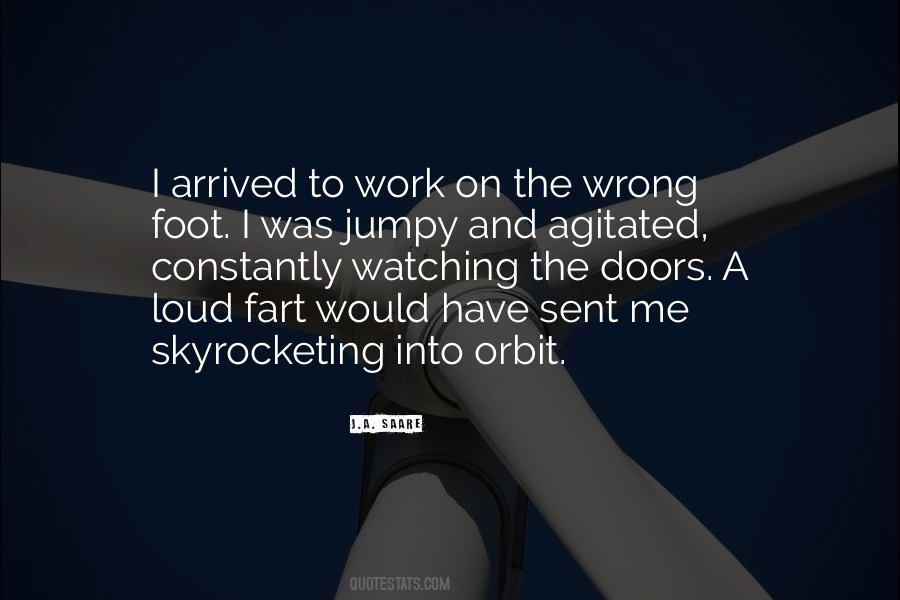 Fart Quotes #1005387