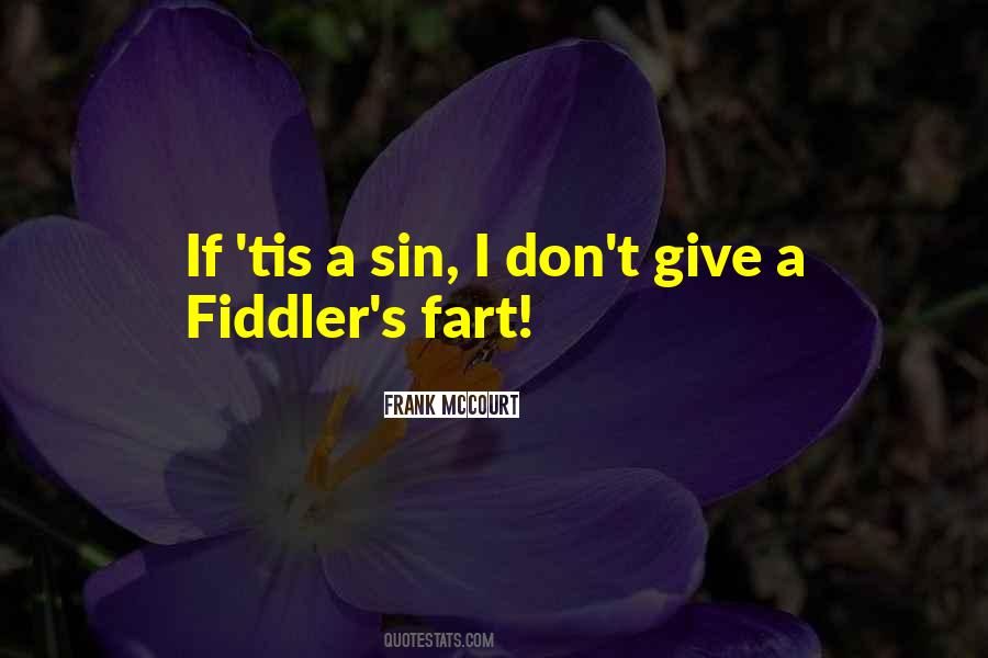 Fart Quotes #1082788