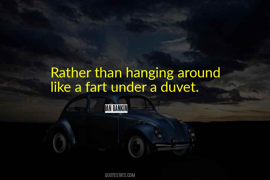 Fart Quotes #1235024