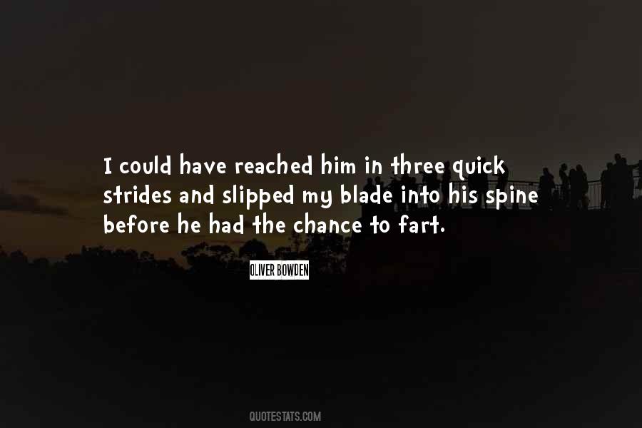 Fart Quotes #133731 Fart Quotes #133731