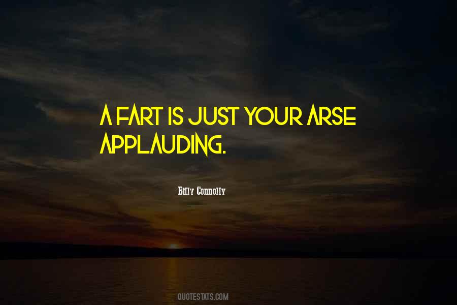 Fart Quotes #1354692