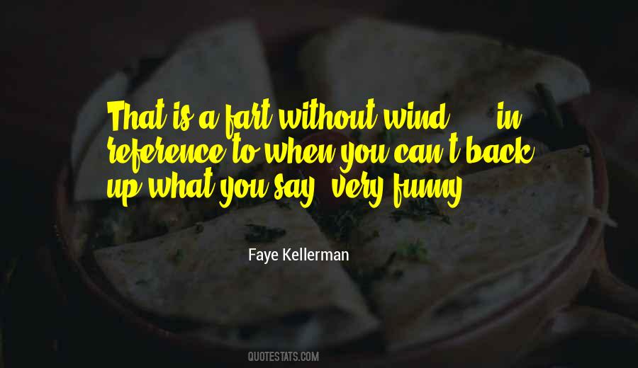 Fart Quotes #151974 Fart Quotes #151974