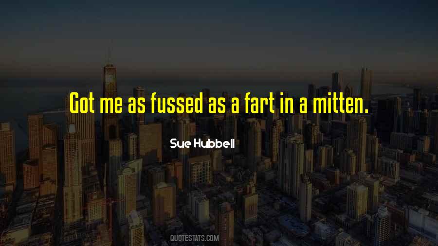 Fart Quotes #1699860