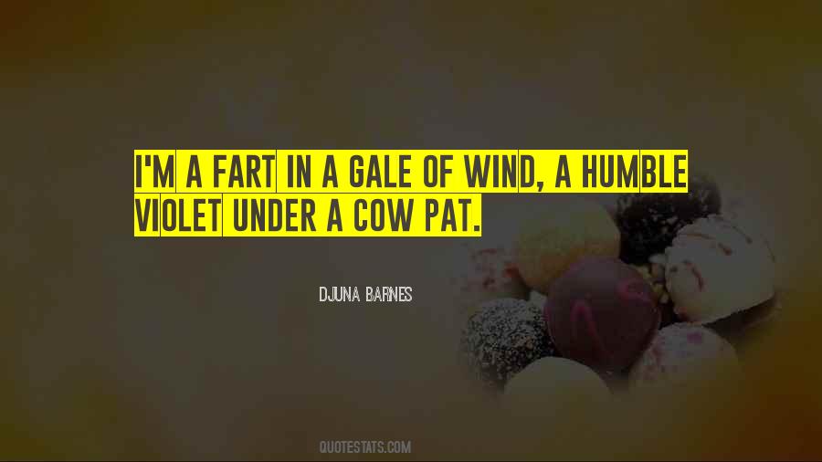 Fart Quotes #1710484