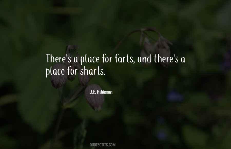 Fart Quotes #261427 Fart Quotes #261427