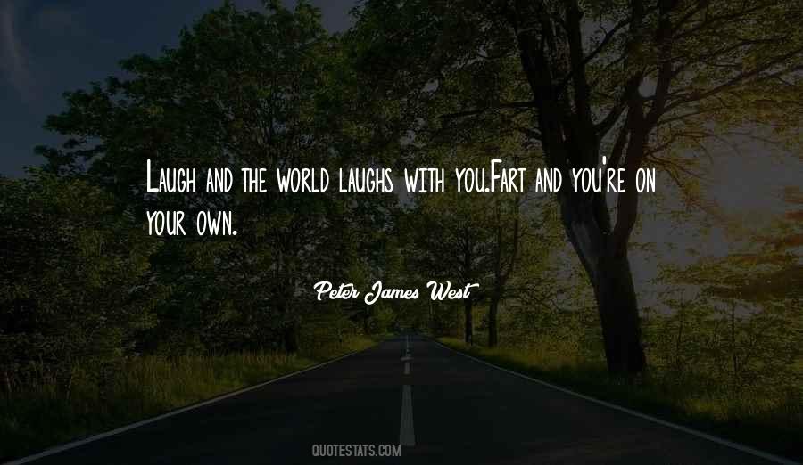 Fart Quotes #263889 Fart Quotes #263889