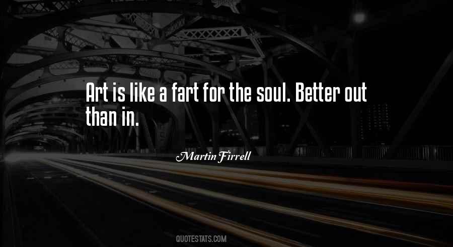 Fart Quotes #279745 Fart Quotes #279745