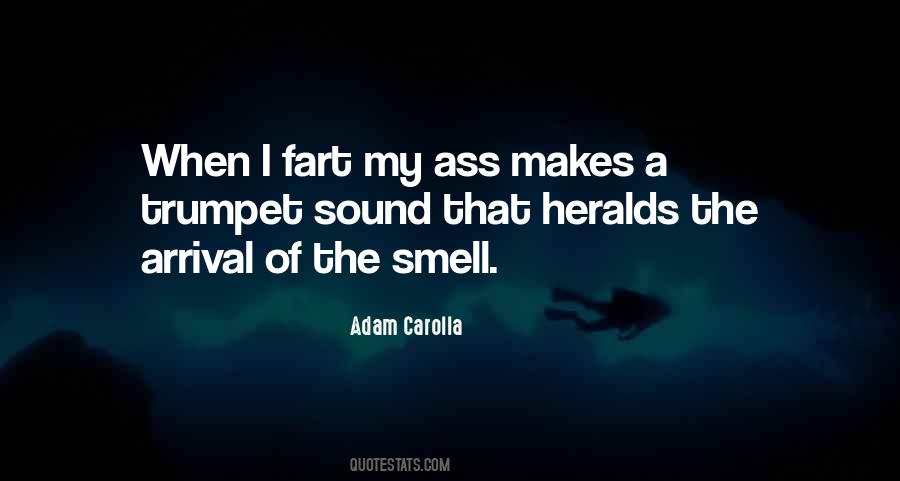 Fart Quotes #328787 Fart Quotes #328787
