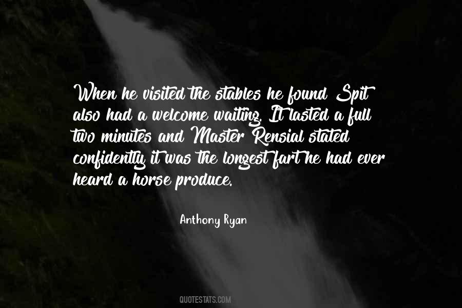 Fart Quotes #364181 Fart Quotes #364181