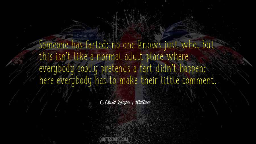 Fart Quotes #370258 Fart Quotes #370258