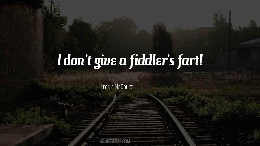 Fart Quotes #416879 Fart Quotes #416879