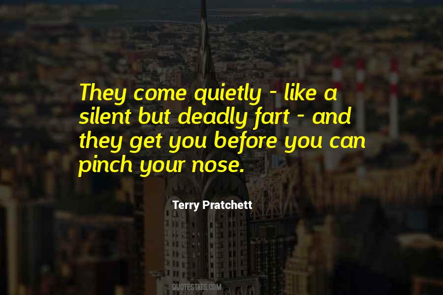 Fart Quotes #424106 Fart Quotes #424106