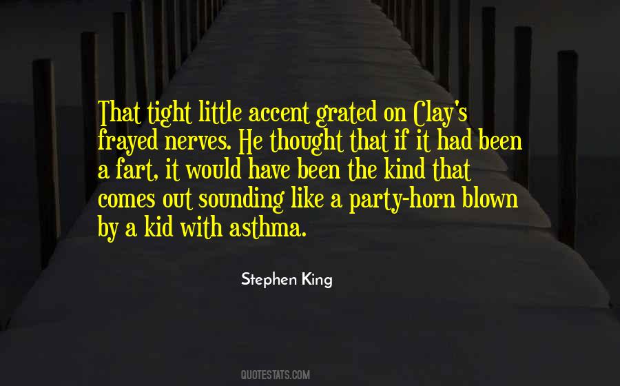 Fart Quotes #466984 Fart Quotes #466984