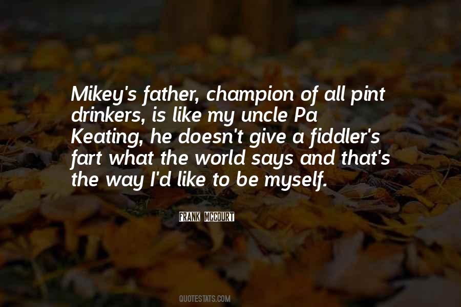 Fart Quotes #540045 Fart Quotes #540045