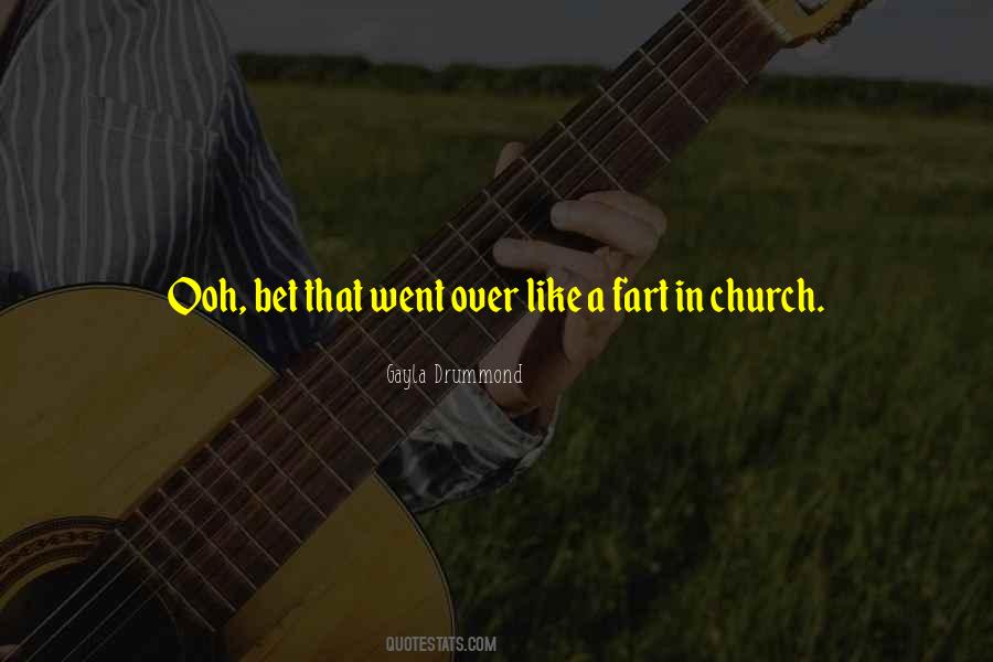 Fart Quotes #544498 Fart Quotes #544498