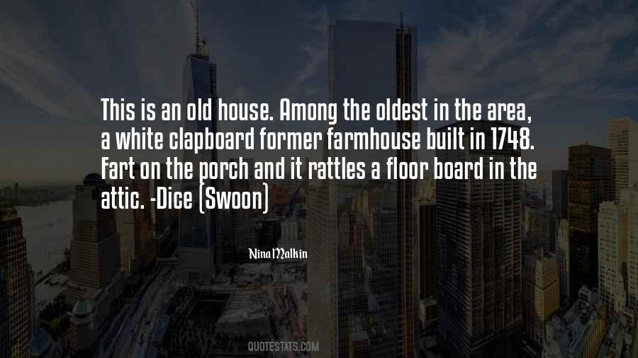 Fart Quotes #567437 Fart Quotes #567437