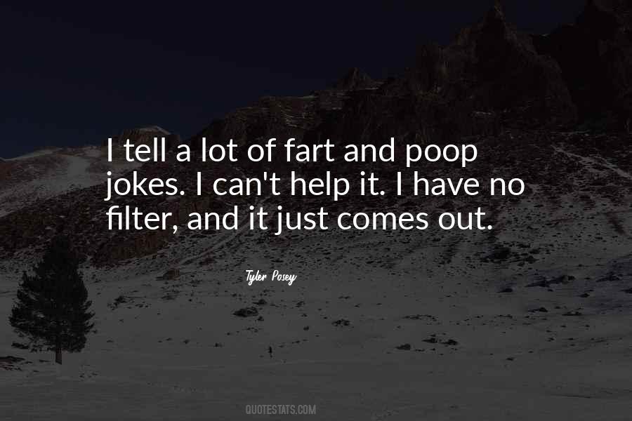 Fart Quotes #598449 Fart Quotes #598449