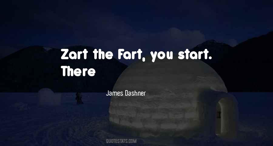 Fart Quotes #93727 Fart Quotes #93727