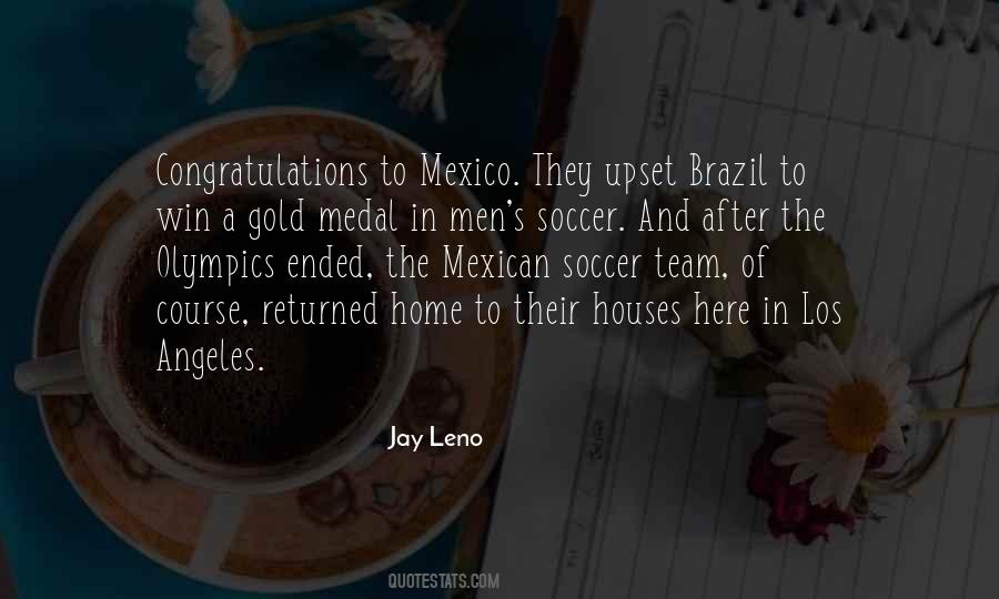 Congratulations By The Way Quotes #391764