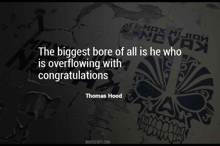 Congratulations By The Way Quotes #642090