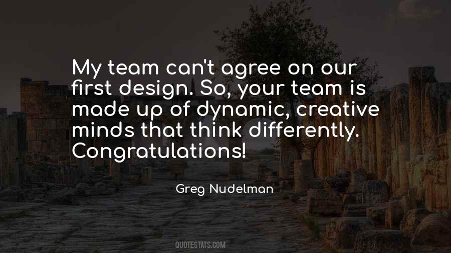 Congratulations By The Way Quotes #85272