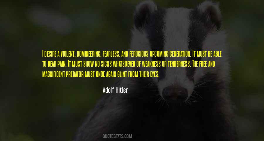 Free From Desire Quotes #713836