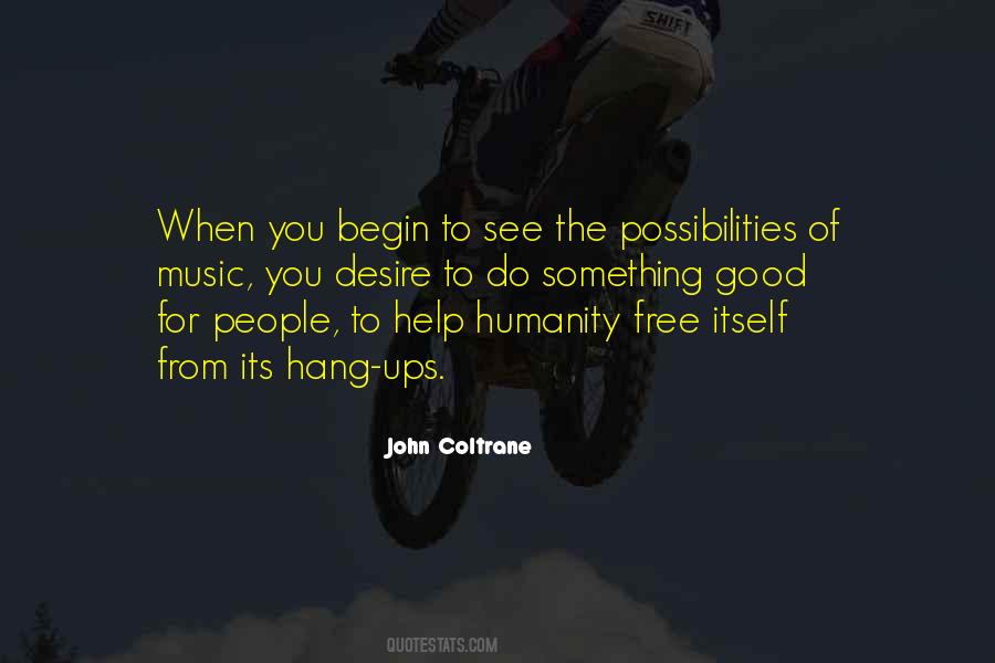 Free From Desire Quotes #922560