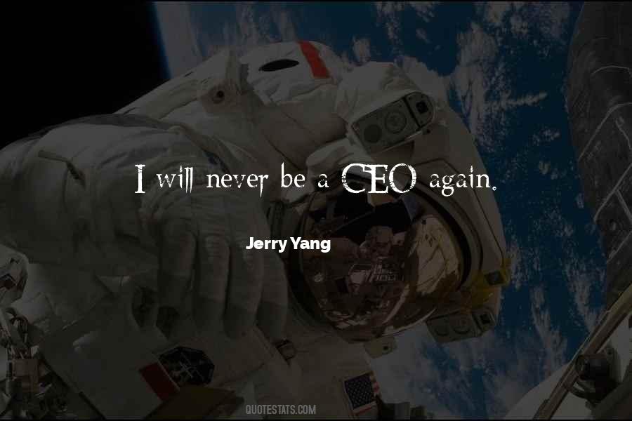 I Will Never Be Quotes #922336