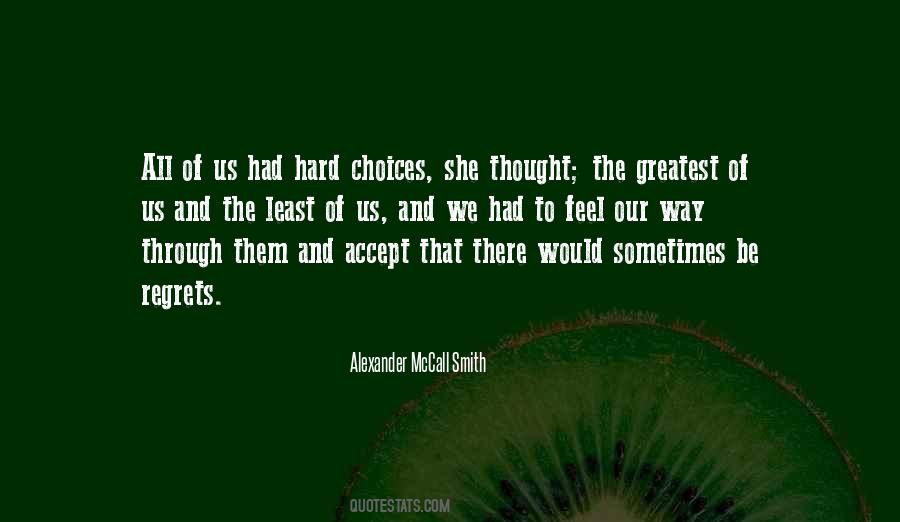The Least Of Us Quotes #1683883