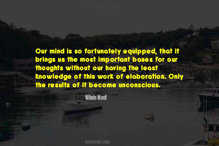 The Least Of Us Quotes #1712748