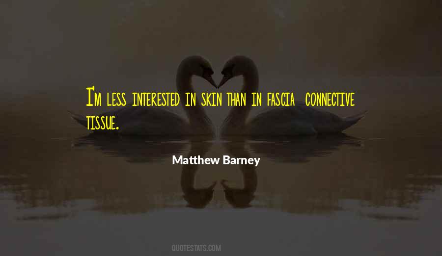 Fascia Quotes #323140
