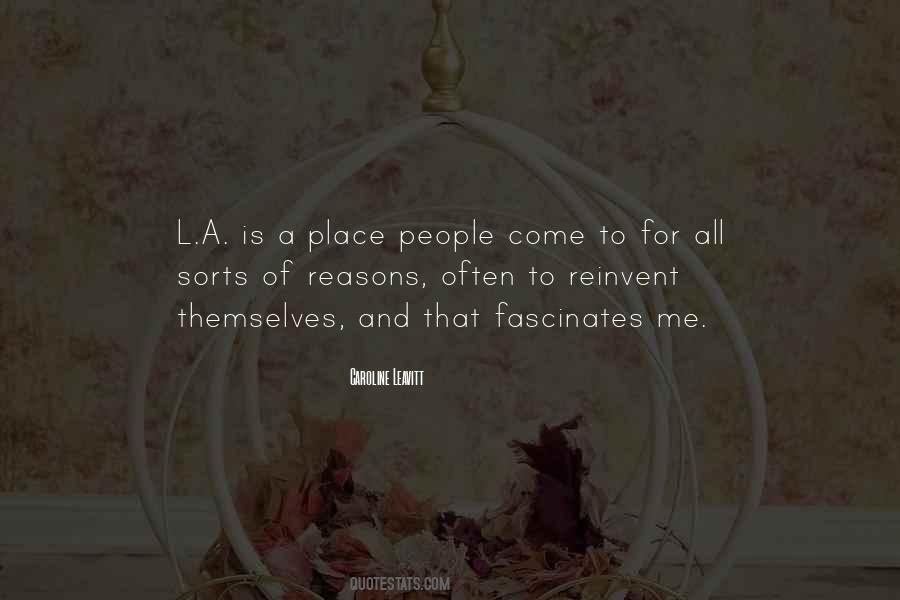 Fascinates Quotes #1315560