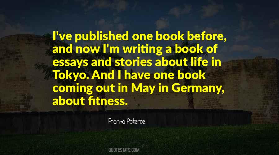 Life Fitness Quotes #1455285