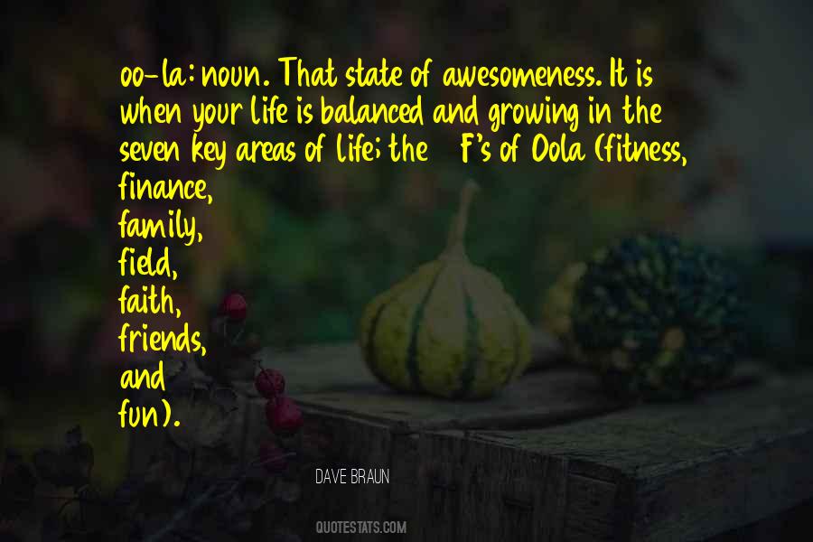 Life Fitness Quotes #1566877