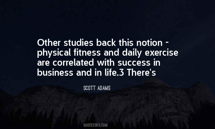 Life Fitness Quotes #691320