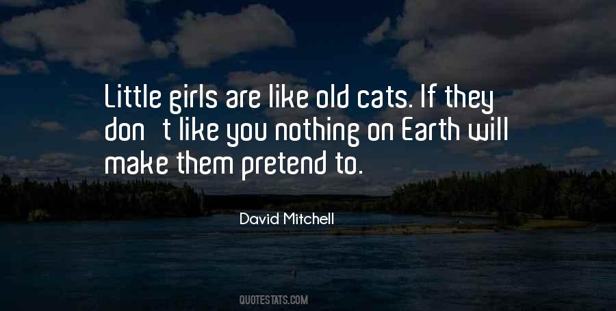 Girls Are Like Quotes #1065514