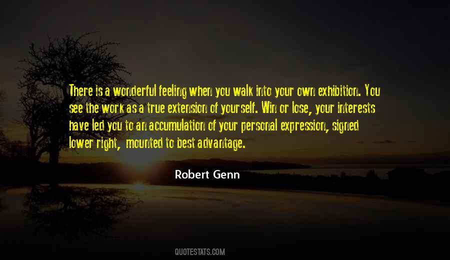 When You Lose Yourself Quotes #1031247
