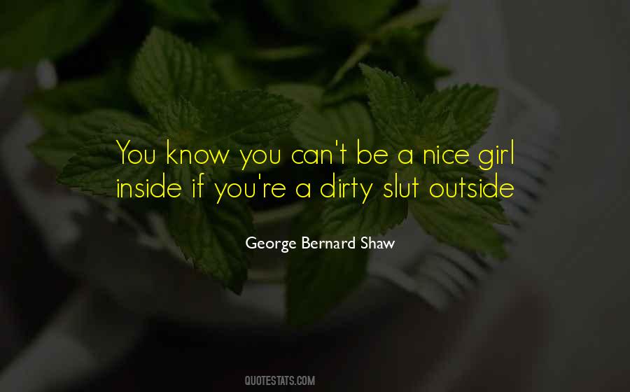 A Girl You Quotes #12884