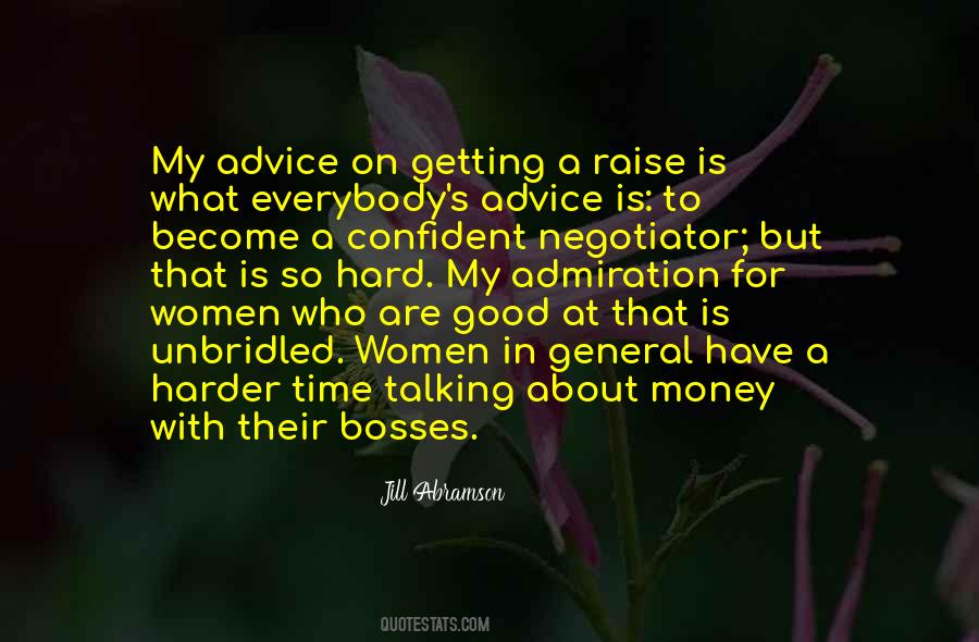 Women Money Quotes #1127571