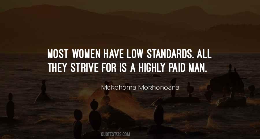 Women Money Quotes #1155024